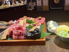 -暖都焼肉·和牛酒場(花都店)