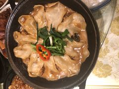 -佰家小厨·南京菜(夫子庙店)