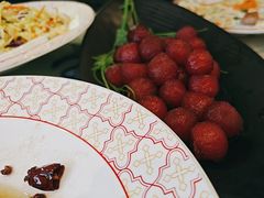 -撒拉花儿·新疆菜·清真(太阳宫店)
