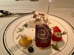 -Wolfgang’s Steakhouse 沃夫冈牛排馆(上海白玉兰广场店)