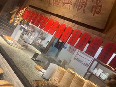 -南京大牌档(崇文门国瑞店)