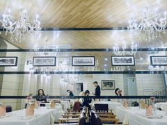 -红房子西菜馆(淮海中路店)