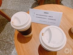 -星巴克臻选(国贸商城首店)
