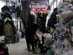 -南京环北服装批发市场