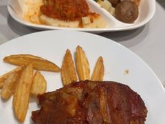 -宜家·瑞典风味餐厅(烟台路店)