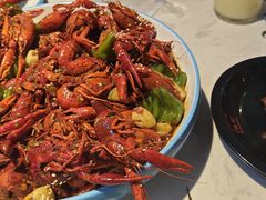 -舞虾小说.涮肉.烧烤(国顺东路店)