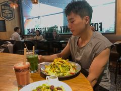 -Moka Bros 摩卡站(嘉华店)