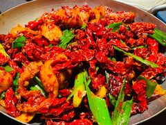 -山石榴·贵州菜(丰盛里店)