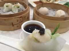 -彩福皇宴(皇室堡店)