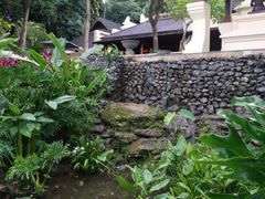 -四季酒店下午茶