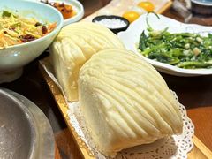 -95号酱骨·一块豆腐(展春园西路店)