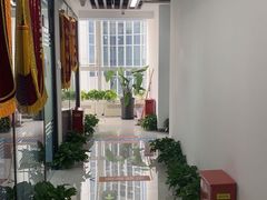 -新航道雅思托福·留学·考研培训(人民广场校区)
