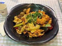 -小山城麻辣香锅(新邻生活广场店)