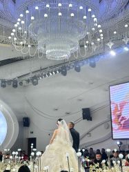 -大喜成国际宴会中心(金华店)