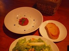 -上海柏悦酒店·世纪100牛排馆