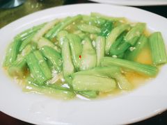 -原龙海鲜大排档(美食地标店)