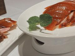 -四季民福烤鸭店(前门店)