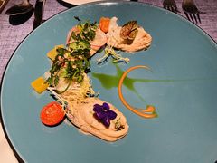 -弦月窗LUNETTE BY AMANDA(复兴路店)