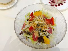 -万龙洲海鲜(大兴绿地缤纷城店)