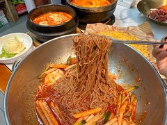 -六七八韩式烤肉·韩国料理(上杭路店)