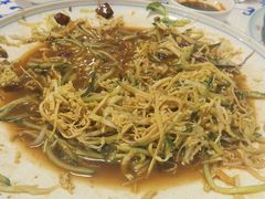 -老都一处饺子馆(道里店)