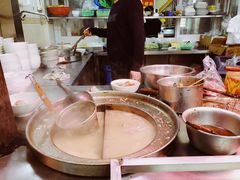 -老字號·桥下猪肚(龙眼南路店)