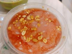 -夏食光安顺小舒冰粉冰浆(甲秀楼店)