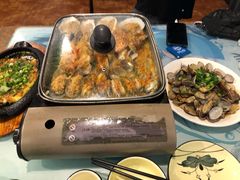 -壹家水货·小海鲜