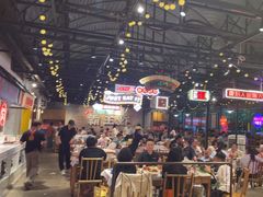 -霸王虾·麻辣小龙虾(清水河公园店)