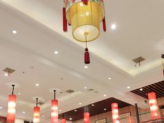 -玉华台饭庄·淮扬菜·烤鸭(望京店)