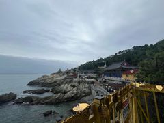 -海东龙宫寺