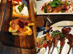 小吃拼盘-Margherita雏菊意大利餐厅(雅颂庭购物中心店)