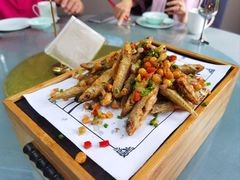 -农乐园食府(梅城镇店)