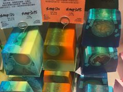 -LUSH(威尼斯人店)