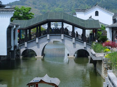 -东海半边山旅游度假区