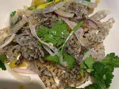 -探炉·香辣豆花烤鱼(笋岗宝能环球汇店)
