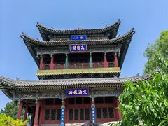 -晋祠博物馆