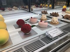 -蜜思琪蛋糕(民生路店)