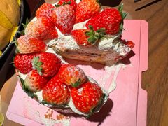 -大树餐厅(益田假日店)