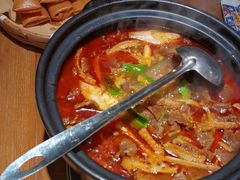 -肖记公安牛肉鱼杂馆· 省级非物质文化遗产(仁和路店)