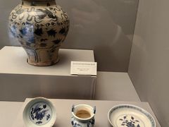 -北京大学赛克勒考古与艺术博物馆