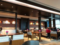 -上海浦东嘉里大酒店