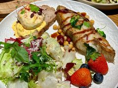 -新贝乐意大利餐厅(苏州中心店)