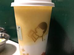 -喜茶(北京三里屯太古里店)