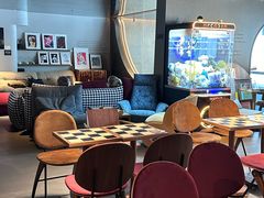 -幻樂園·咖啡(万科云城店)