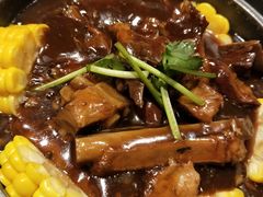 -大厨小馆(华阳城店)