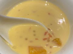 -京香轩·中餐厅(上海中庚聚龙酒店)