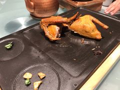 红烧乳鸽-大鸽饭(体育西路店)