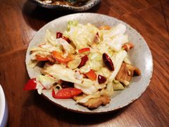 -耕食记 Geng Shi Ji