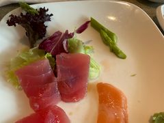 -北京港澳中心瑞士酒店·瑞士咖啡厅·自助餐